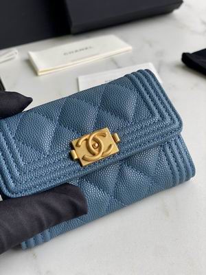 Chanel  leboy A80603 11x8.5x3cm zy  (58)